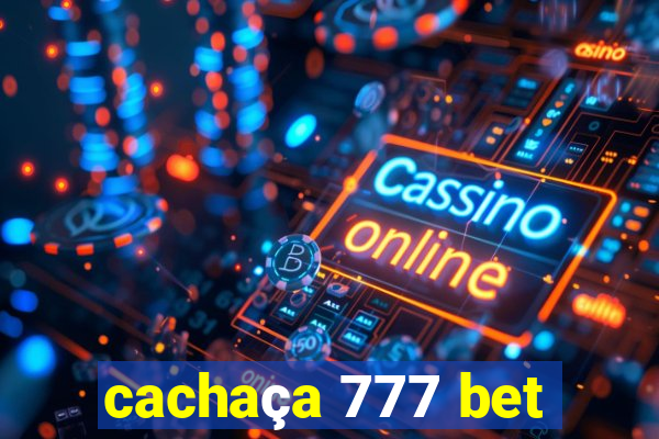 cachaça 777 bet